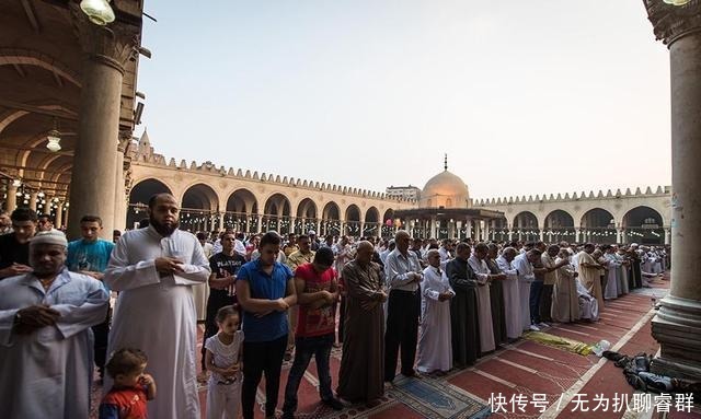 伊斯兰教|为何说逊尼派,才是真正的代表伊斯兰教?