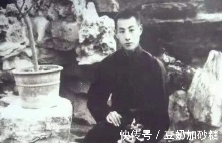 司马承祯!他捐出李白唯一传世手迹《上阳台帖》,国家一级文物,价值超千亿