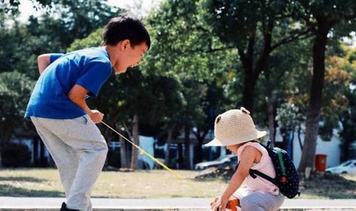 神仙|“一儿一女”是二胎神仙组合?这几个问题不注意,很难凑成好
