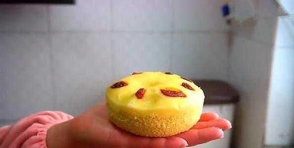 一滴水|玉米面最好吃的做法,不加一滴水,香甜可口,大人小孩儿抢着吃