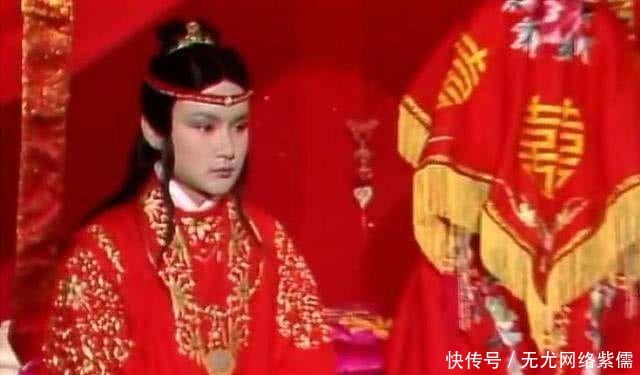 抹泪|《红楼梦》宝玉若娶了林黛玉,还会出家吗?怎舍得颦儿抹泪