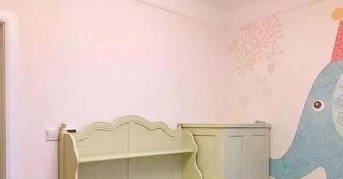 餐厅|坐等搬家，忍不住晒晒，一进门迷住了，入户鞋柜太漂亮实用了！