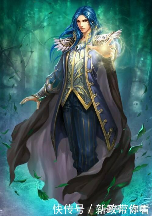 盘点《斗罗大陆》中四大最强的角色!唐三果然是第一?