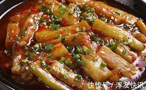 茄子|鱼香茄子煲，营养美味超下饭，一连吃几碗饭