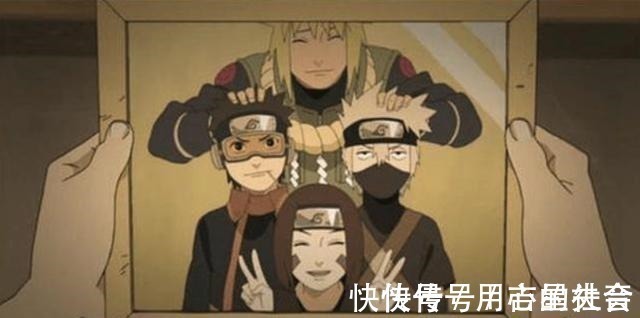 宇智波家族|火影忍者悲情的宇智波家族，只有这个人最不宇智波