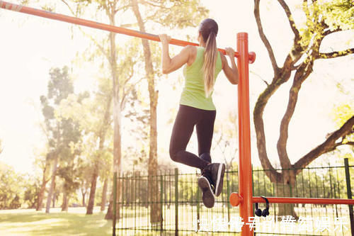 关节|如何用引体向上增强背部泵感,5个雷区不要进入,帮你提高效果