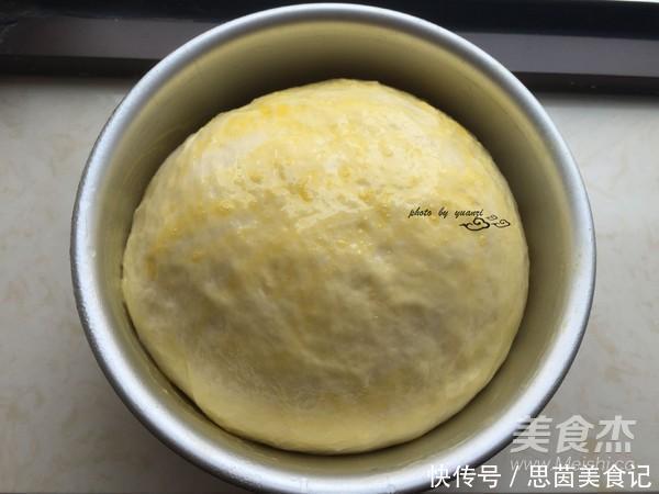 肉松|营养是牛肉的四倍,儿子一口气吃了五个,专治不爱吃饭的宝宝