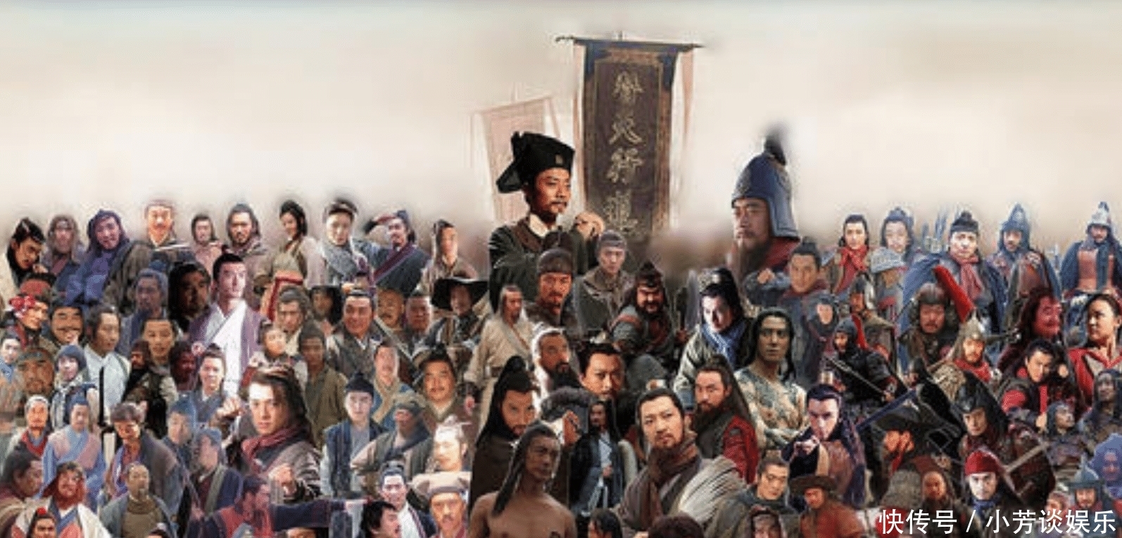 上山|这3人恨透宋江,上梁山之前个个身怀绝技,上山后却一次都没用过