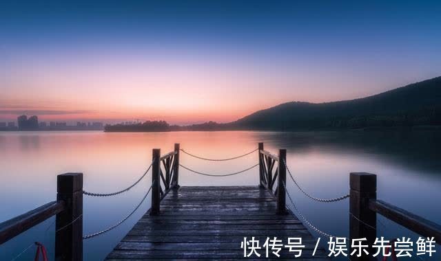 微微一笑$一个见过世面的人,不做3种事,不说3种话