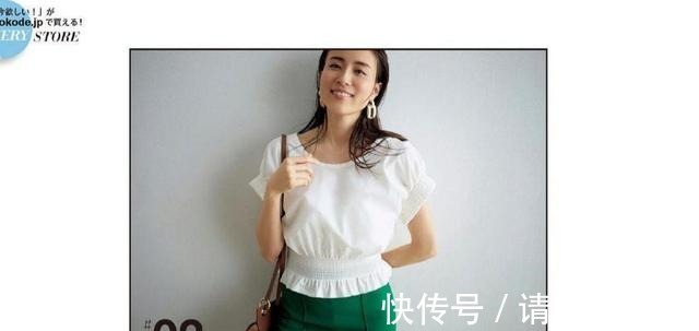 黑与白 三四十岁的女人无需“装嫩”!把基础款搭配好,简约时尚又显年轻!