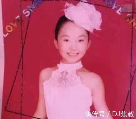 实力|宝藏女孩——辣目洋子，凭天赋和实力实现儿时的梦想