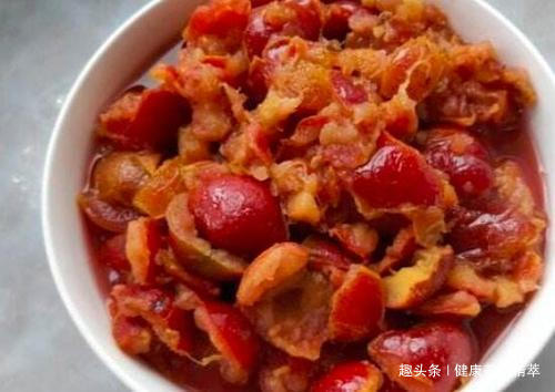 维生素b1|女性想气色红润,常食以下食物,促消化,减肥瘦身,早吃早好