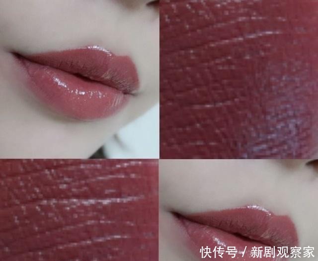 口红|今年最火的“5”口红色号,显白又显气质,你钟爱哪一款呢