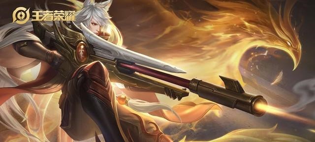 荣耀|王者荣耀五周年返场皮肤已定,猴子又是第一名,玩家太长情了