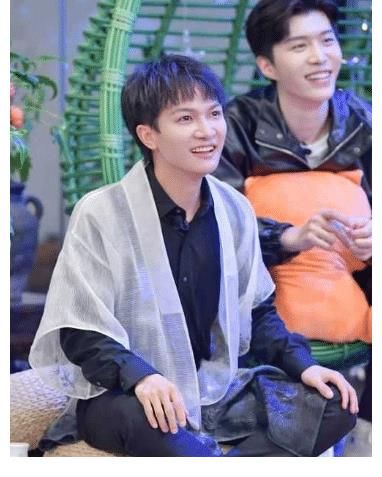 青春環(huán)游記3|《青春環(huán)游記3》官宣陣容，楊洋汪蘇瀧宋小寶加盟，周深郎朗退出