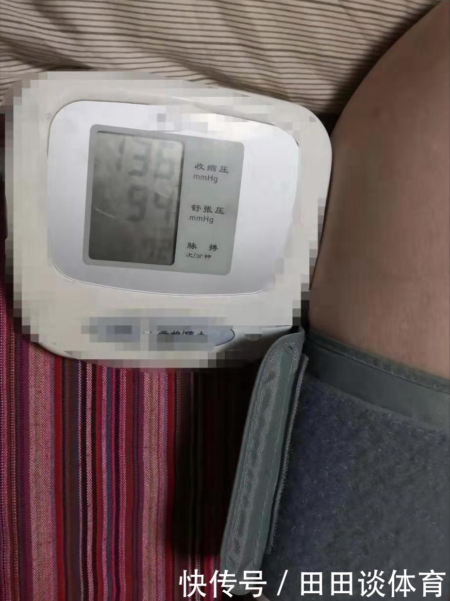 舒张压|量血压,为什么总是第一次高,后面一次比一次低?高血压医生讲解