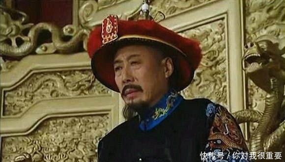 雍正篡位了吗看雍正继位的全过程你就明白!