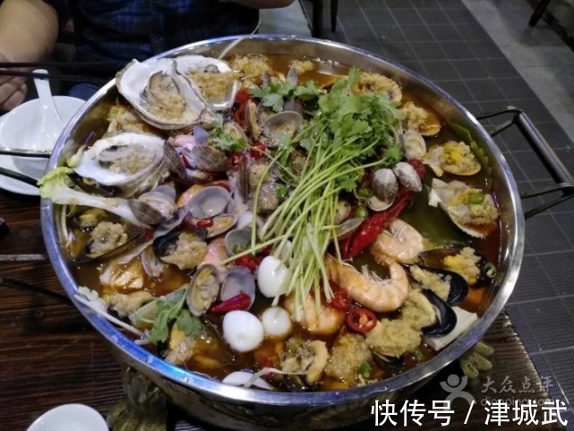 全国大席菜品大盘点——山西篇