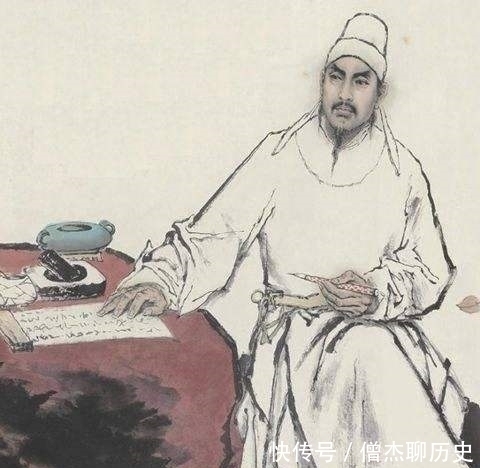 天宝@李白的七绝中,这一首最为动情,句句皆是经典,句句充满争议