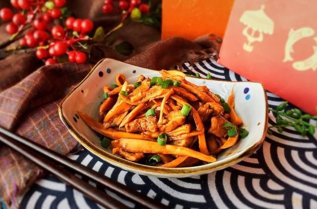 除夕年夜饭，凉拌菜先端上桌，分享4道凉拌菜做法，清爽又解腻