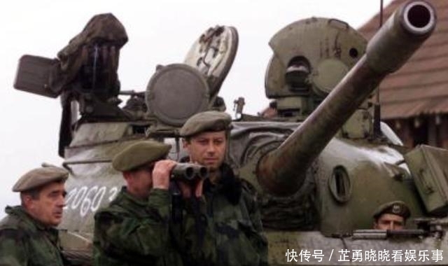不救|西方3次肢解南斯拉夫, 为何俄罗斯都不救? 主要原因有三点
