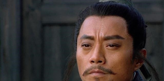 晁盖$水浒六大用枪最强王者林冲卢俊义武艺精湛，却排不上第一！