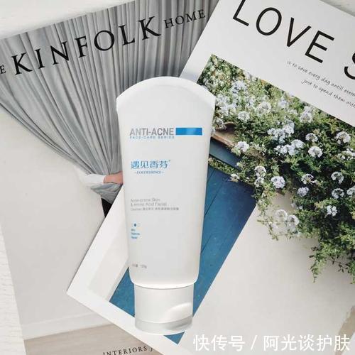 痘印|盘点618值得入手的护肤品,这五款好用不贵零差评,值得剁手!