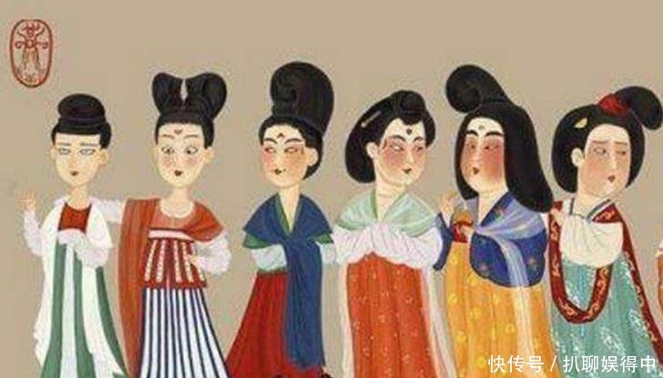 唐臭汉|汉朝和唐朝是中国古代最繁荣的时代，为啥曹雪芹却说是脏唐臭汉？