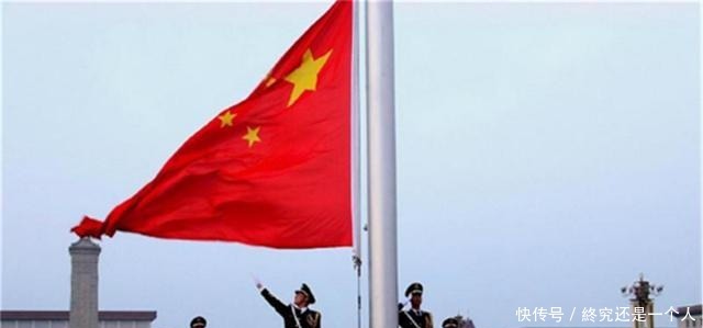 天安门升国旗为何不升到顶,只到28.3米就停止作为中国人要知道!