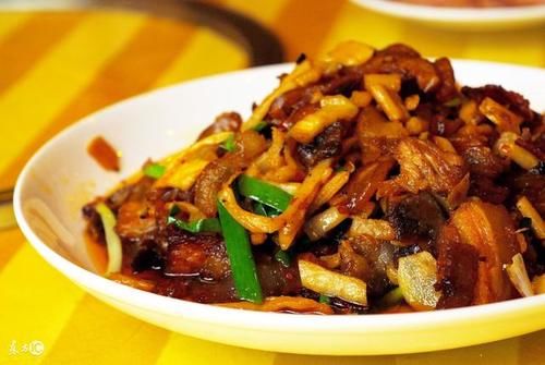 回锅肉怎么做好吃？