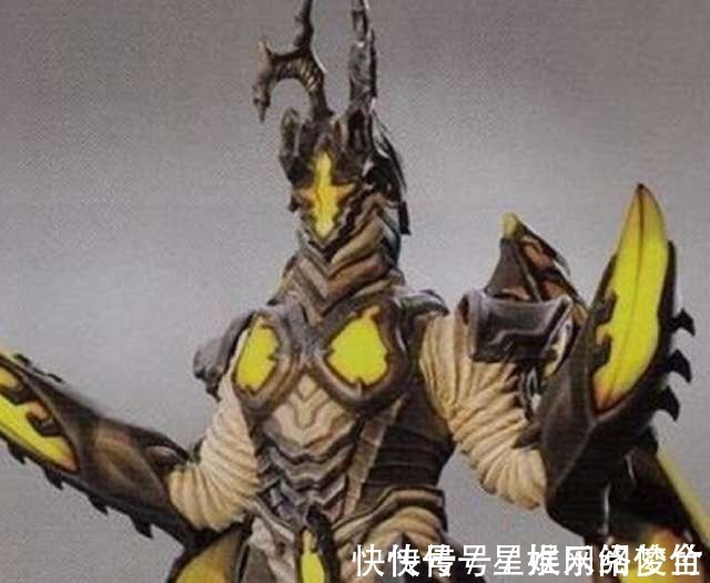 赛罗|回忆童年!细数奥特曼系列中最强五大怪兽,快来看看你还记得几个