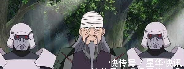 中立国|《火影忍者》没有忍者存在的铁之国,为何要参加第四次忍界大战