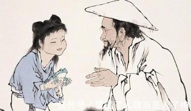 雷劈$古人言:“雷打真孝子,财发狠心人”,为何孝子会被雷劈?