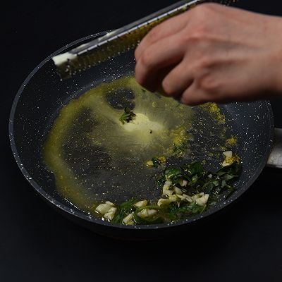 意式芝士手撕面包