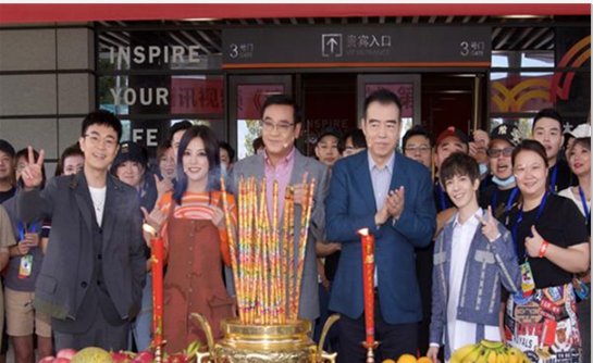 《演员请就位2》娄艺潇王莎莎加盟，翻拍经典片段