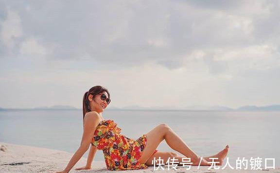 冻龄女神|51岁阿姨酷爱健身，如今长得像25岁，又一个冻龄女神诞生了！