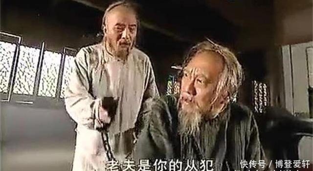 功臣|康熙年间最大功臣，结局竟然是被活活饿死！