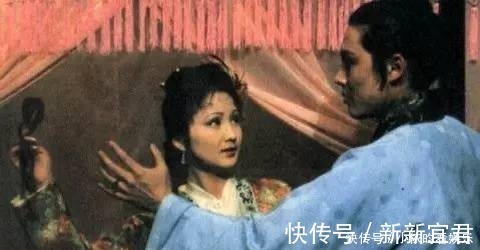 大姐儿|红楼梦里王熙凤如此精明狠毒，却阻止不了贾琏一次次出轨！