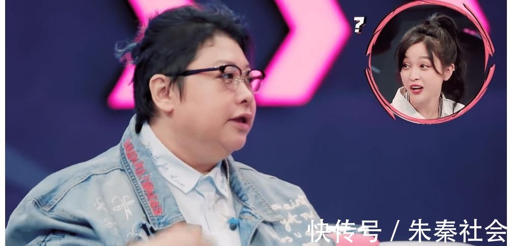 韓紅臉盲認錯女愛豆太尷尬,卻唯獨認出劉柏辛,實力比臉蛋重要