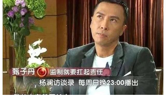 明星|广电颁布“限籍令”？看看这5位明星是怎么做的