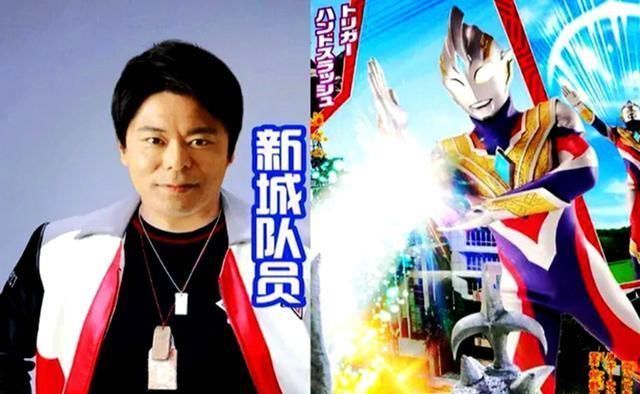 圆谷|奥特曼如果特利迦没有离开地球,黑暗迪迦还能横扫超古代吗?