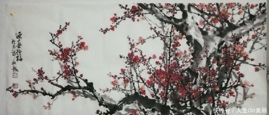 王兆龙艺术简介及作品欣赏