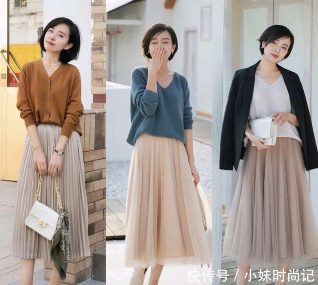 时尚博主|35岁后的女子穿什么才好看?优雅浪漫的穿搭就很精致,魅力四射