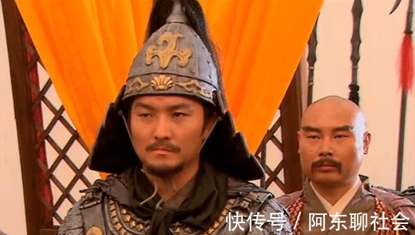 方腊集团!方腊集团马军五虎将:一位力斩梁山五虎将,一位歼灭梁山七将