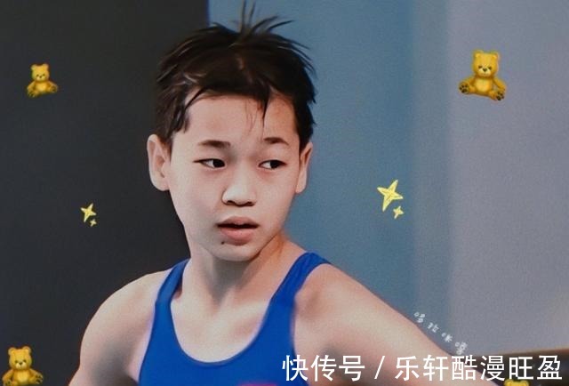 杨倩|中国十佳运动员名单出炉，有人气还有实力的全红婵，怎么落选了
