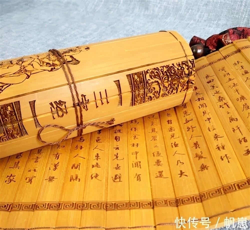 三字经&易中天:《三字经》是“毒药”,应该给孩子读《安徒生童话》