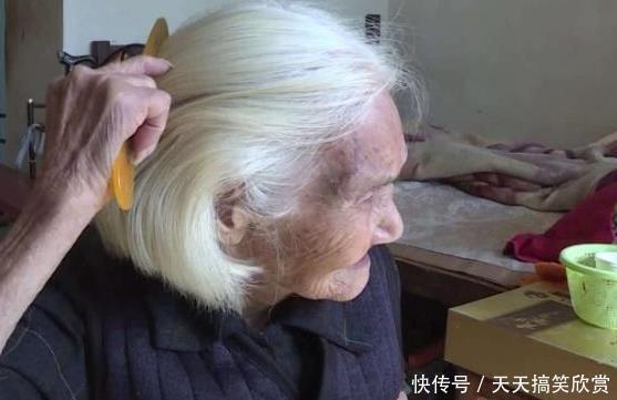 热水泡脚|104岁老人讲出长寿秘诀,只因不做1件事,但9成人做不到