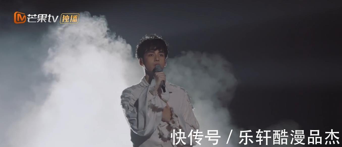 宝藏哥哥|《披荆斩棘》宝藏哥哥,刘迦二公表演成功出圈,李云迪惊艳全网!