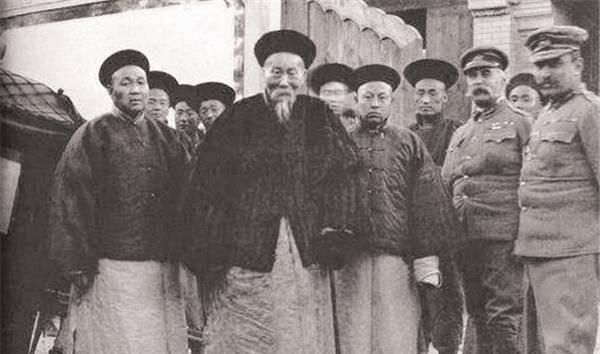 二婚|她是李鸿章唯一的女儿,被迫嫁给40岁二婚男,生的曾孙女家喻户晓