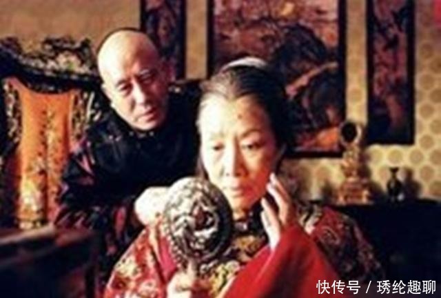 民间|慈禧病了,太医查不出原因求助于民间郎中?不是查不出而是不敢说